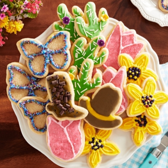 The Pioneer Woman Other - New Pioneer Woman Cookie Cutter Set